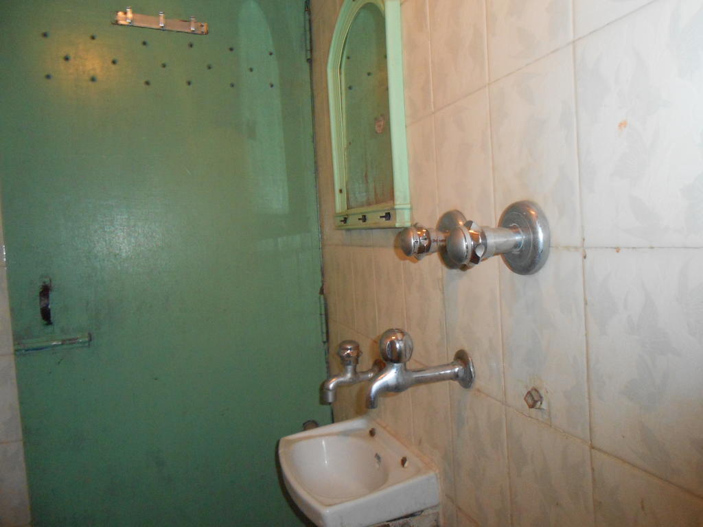 Elvis Guest House Варанаси Экстерьер фото